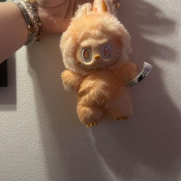 Labubu BIE Happiness - Picture 5 of 9